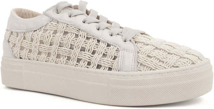 Sergio Moretti Lage Sneakers