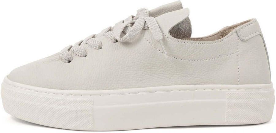 Sergio Moretti Lage Sneakers