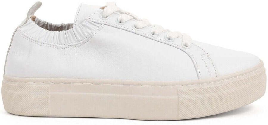 Sergio Moretti Lage Sneakers