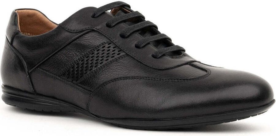 Sergio Moretti Lage Sneakers