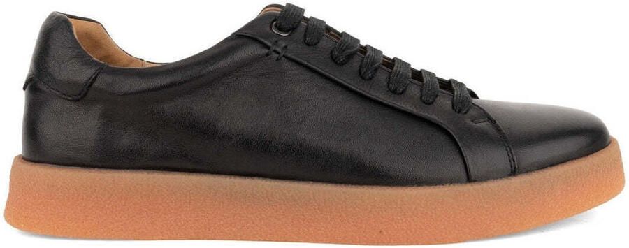 Sergio Moretti Lage Sneakers