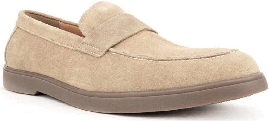 Sergio Moretti Mocassins