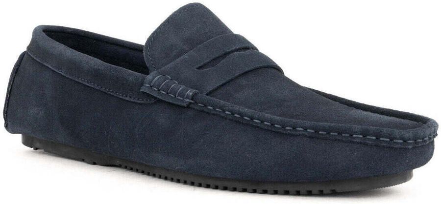 Sergio Moretti Mocassins