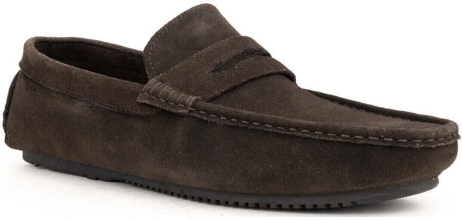 Sergio Moretti Casual Gesloten Mocassins - Foto 3