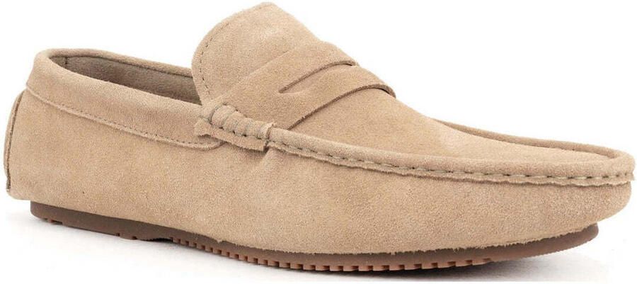 Sergio Moretti Mocassins