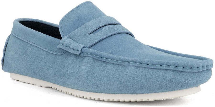 Sergio Moretti Casual Gesloten Mocassins - Foto 3