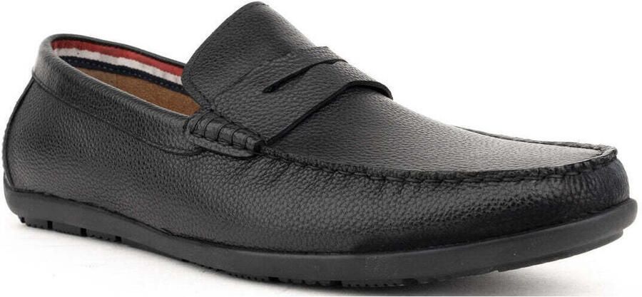 Sergio Moretti Mocassins