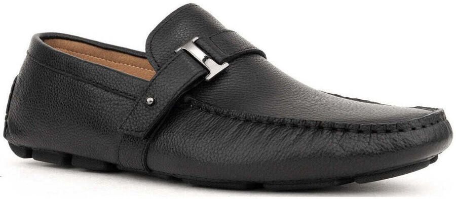 Sergio Moretti Mocassins