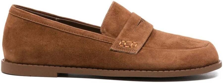 Sergio Moretti Mocassins - Foto 4