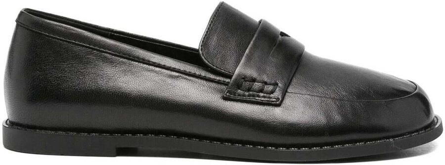 Sergio Moretti Mocassins