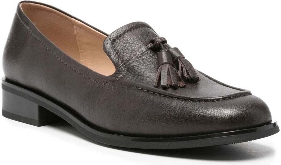 Sergio Moretti Firenze Loafers - Foto 2