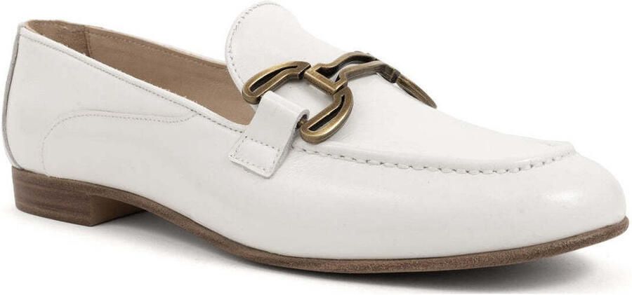 Sergio Moretti SM6015 Loafers - Foto 3