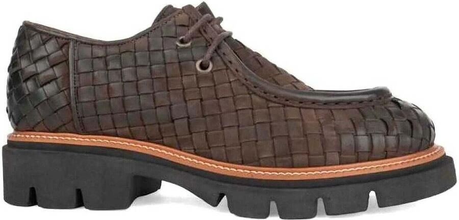 Sergio Moretti SMR6015-25210 Loafers