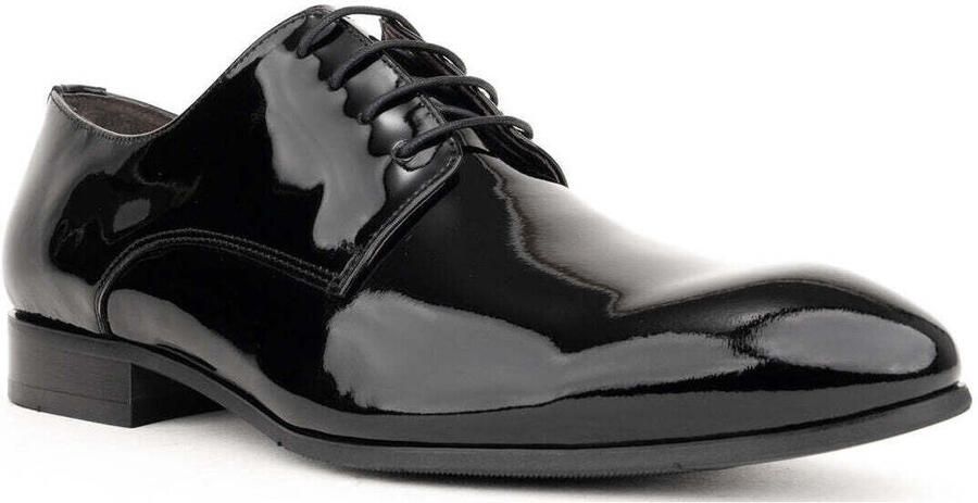Sergio Moretti Classic Closed Formal Shoe - Foto 3