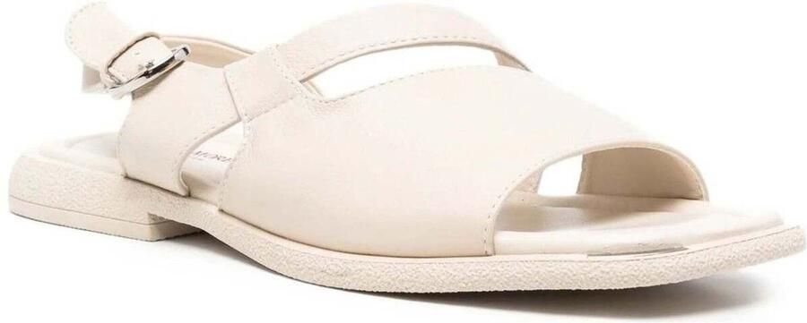 Sergio Moretti Sandalen met open neus - Foto 4