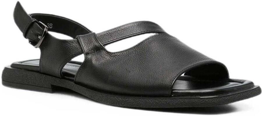 Sergio Moretti SMR6044 Open-Toe Sandalen - Foto 2