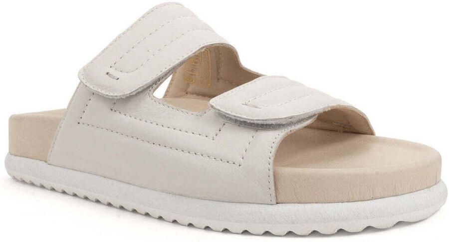 Sergio Moretti Casual Open Slippers
