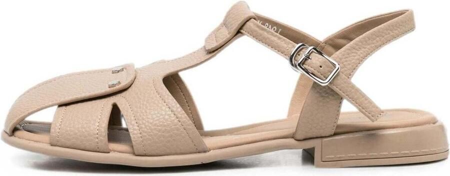 Sergio Moretti SMR6044 Sandalen met open teen - Foto 2