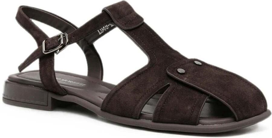 Sergio Moretti SMR6044 Open-Toe Sandalen - Foto 2