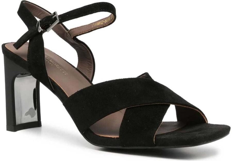 Sergio Moretti Chique Open-Toe Sandalen - Foto 2