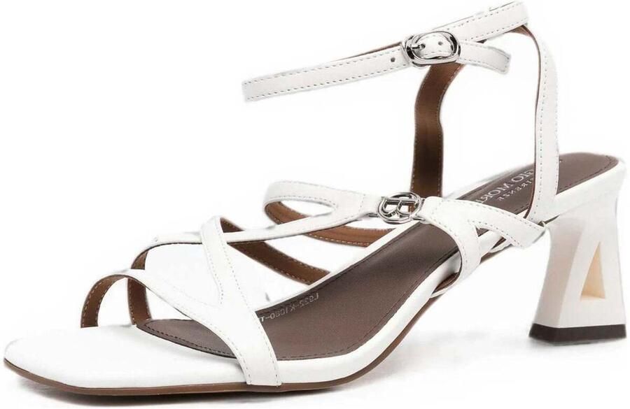 Sergio Moretti Chique Pumps met Open Neus - Foto 5
