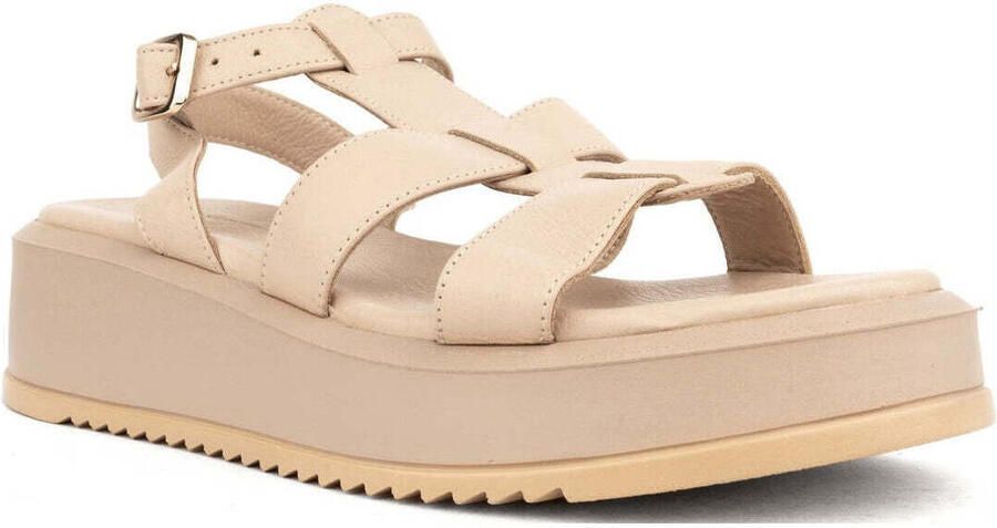 Sergio Moretti Casual Open Sandalen - Foto 3