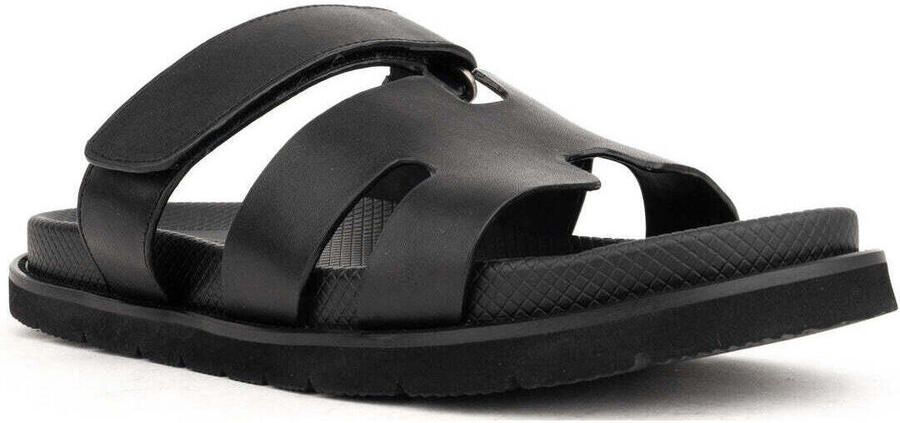 Sergio Moretti Casual Open Slippers - Foto 3