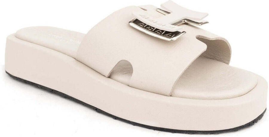 Sergio Moretti Teenslippers