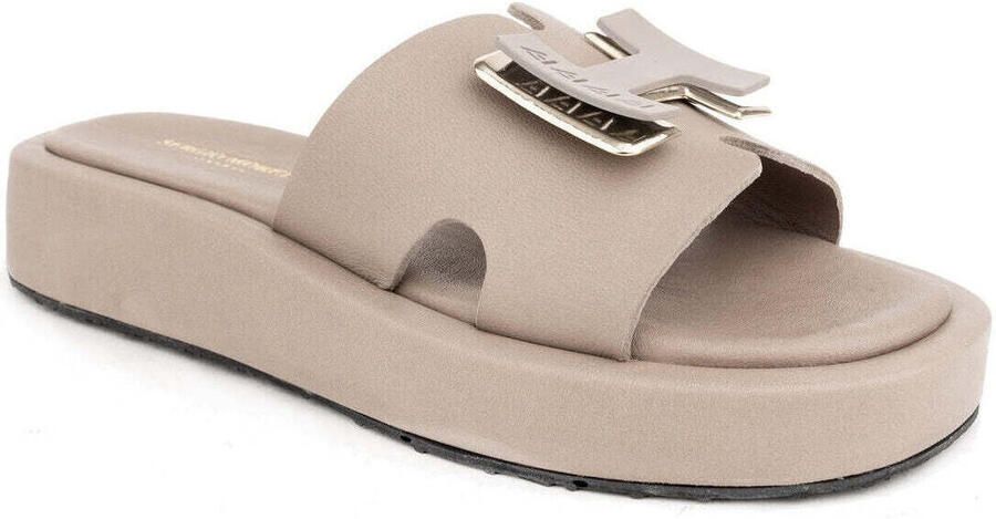 Sergio Moretti Casual Open Slippers - Foto 3