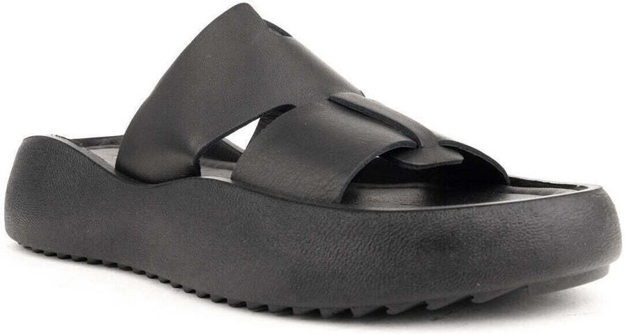 Sergio Moretti Slippers