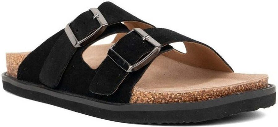 Sergio Moretti Slippers