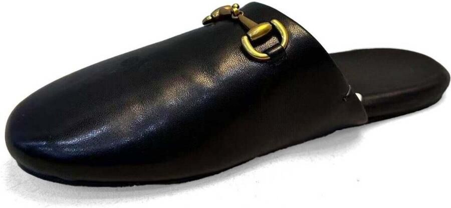 Sergio Moretti Slippers