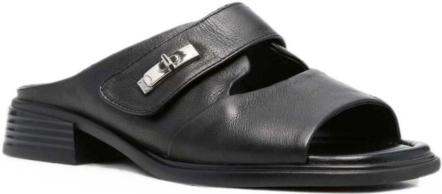 Sergio Moretti Slippers