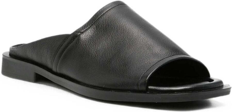 Sergio Moretti Slippers