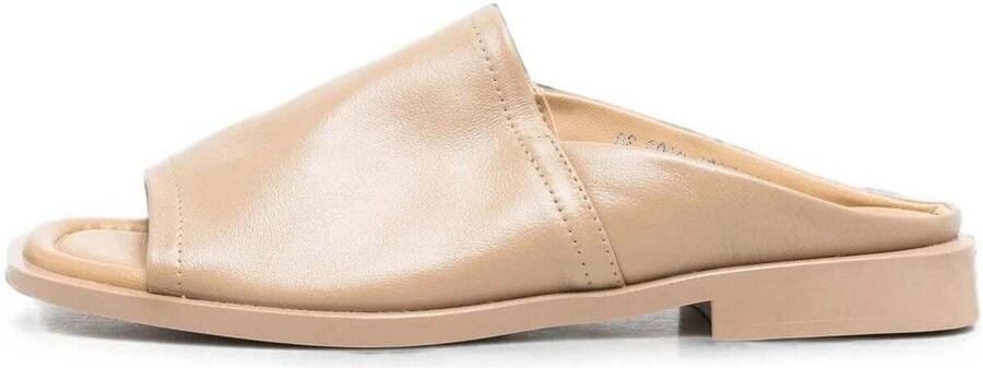 Sergio Moretti Slippers