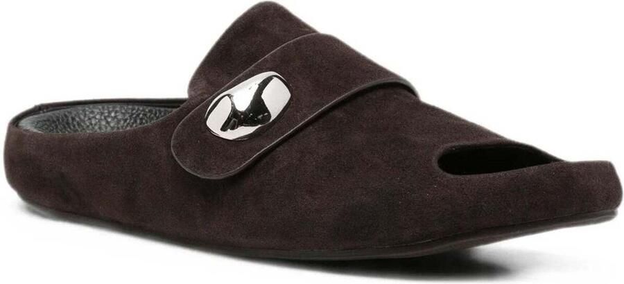 Sergio Moretti Slippers