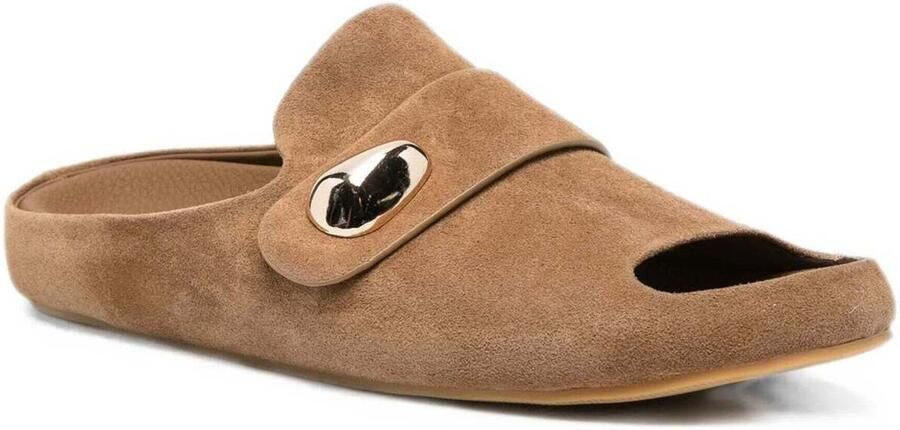 Sergio Moretti Slippers