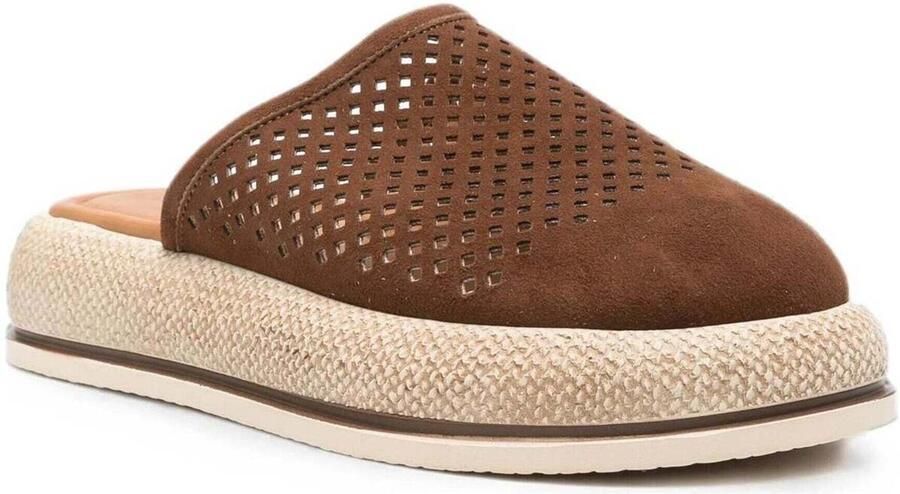 Sergio Moretti Slippers