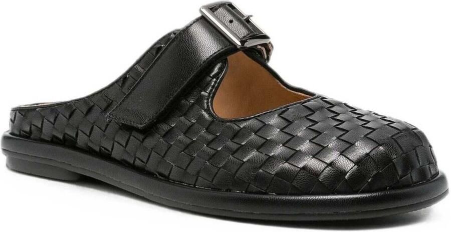 Sergio Moretti Slippers
