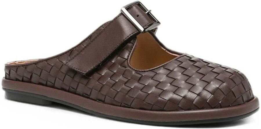 Sergio Moretti Slippers