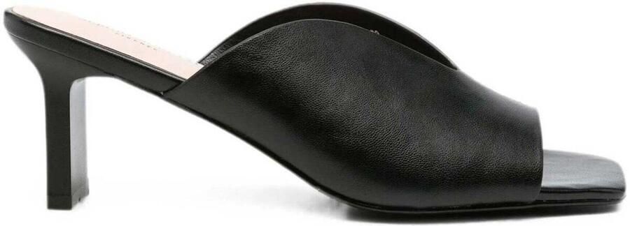Sergio Moretti Slippers