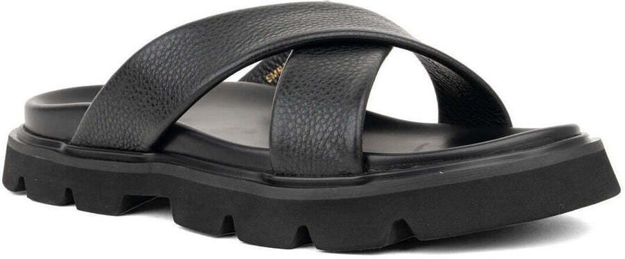 Sergio Moretti Teenslippers