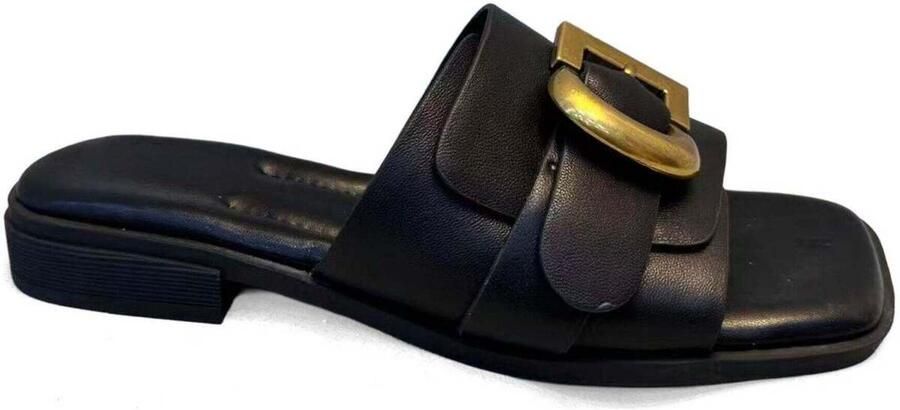 Sergio Moretti Teenslippers