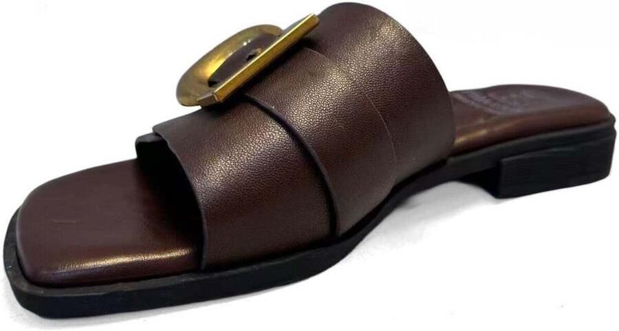 Sergio Moretti Teenslippers