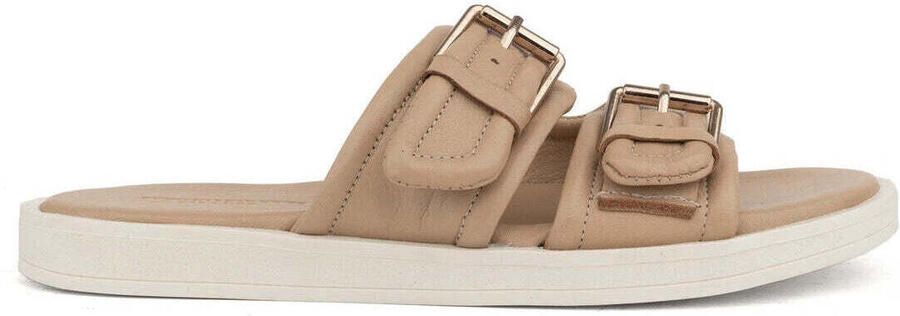 Sergio Moretti Teenslippers