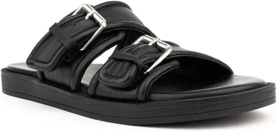 Sergio Moretti Teenslippers