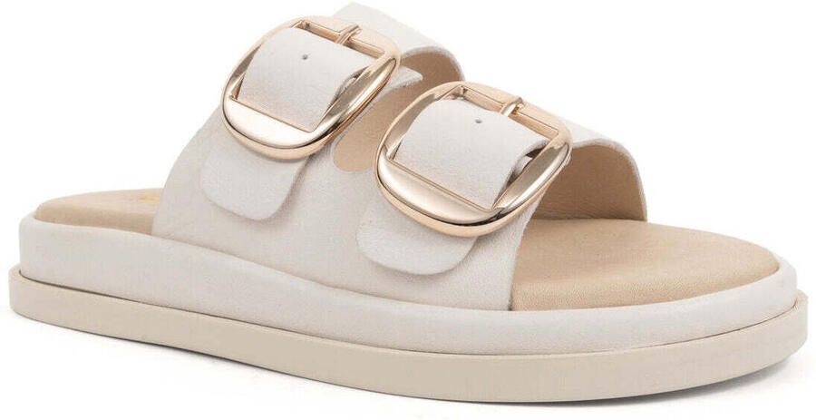 Sergio Moretti Teenslippers
