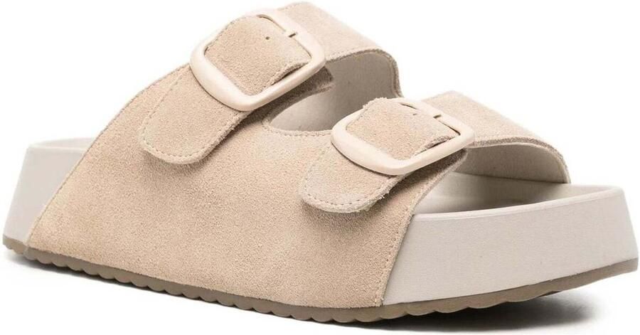 Sergio Moretti Teenslippers