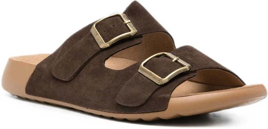 Sergio Moretti Teenslippers