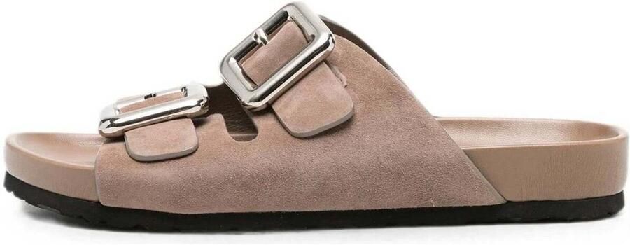 Sergio Moretti Teenslippers
